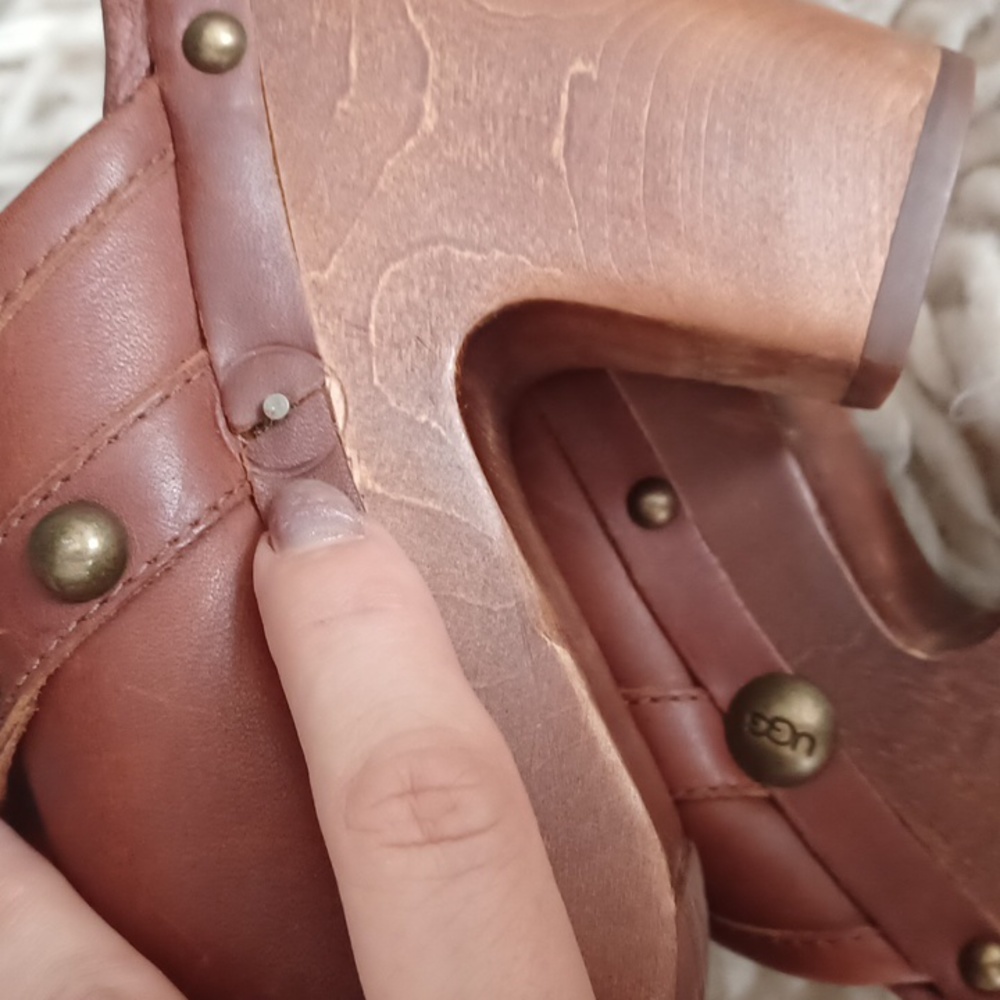 UGG clogs - Picture 11 of 16